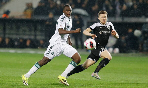 Για την κορυφή ο ΠΑΟΚ, για την τετράδα ο Παναθηναϊκός - Το τηλεοπτικό πρόγραμμα