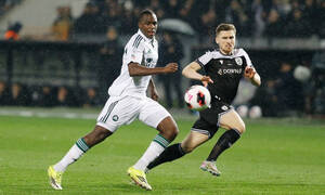 Για την κορυφή ο ΠΑΟΚ, για την τετράδα ο Παναθηναϊκός - Το τηλεοπτικό πρόγραμμα