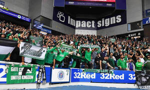 ΠΑΕ Παναθηναϊκός: Η ενημέρωση για τα εισιτήρια του εκτός έδρας αγώνα με την Μπέτις