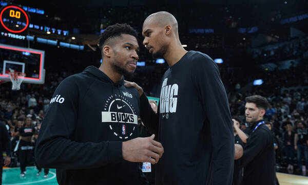 Αγόρασε μετοχές ευρωπαϊκής ομάδας ο Βίκτορ Γουεμπανιάμα