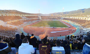 Super League: Κλήθηκαν σε απολογία ΑΕΚ και ΠΑΟΚ