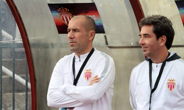 Φλαμένγκο: Οριστική συμφωνία με Ζαρντίμ, υπογράφει μέχρι το 2027