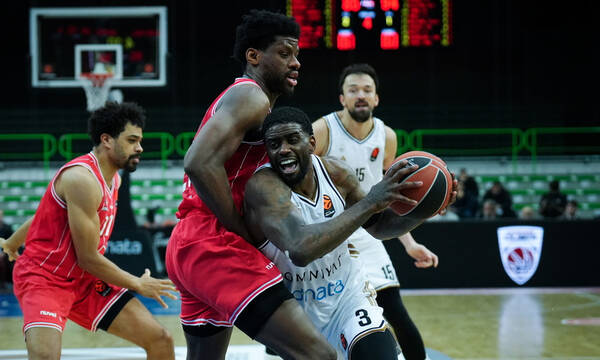 Τα εντός έδρας παιχνίδια των Χάποελ, Ντουμπάι και Μάκαμπι μέχρι το τέλος της σεζόν