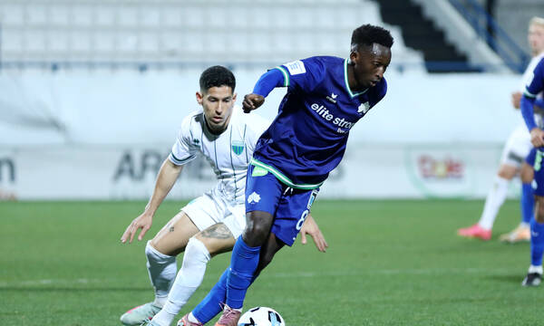 Κηφισιά: Με πολλές απουσίες κόντρα στον ΠΑΟΚ