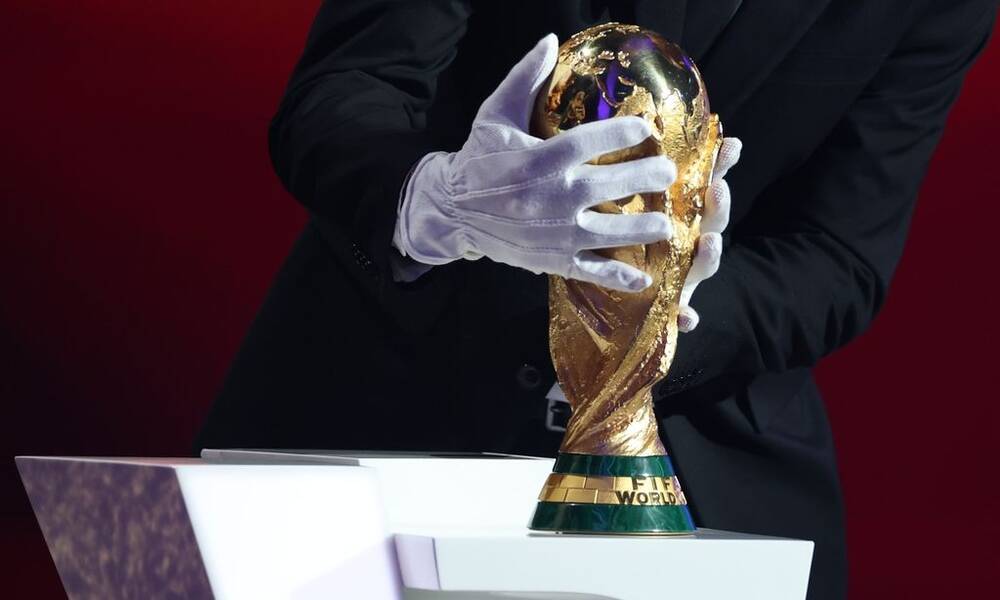 Παγκόσμιο Κύπελλο 2026: Με μποϊκοτάζ απειλεί το Ιράν - Οι ομάδες που αποχώρησαν στο παρελθόν