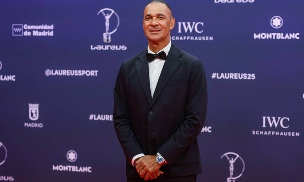 Γκούλιτ: «Σταμάτησα να βλέπω ποδόσφαιρο»