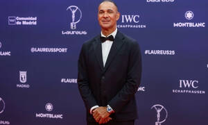 Γκούλιτ: «Σταμάτησα να βλέπω ποδόσφαιρο»