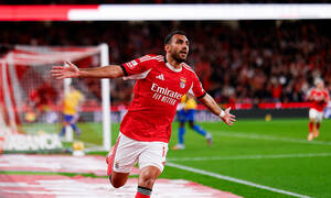 «Χρυσό Παπούτσι»: Ξεφεύγει ο Κέιν, 7ος ο Παυλίδης, 38ος ο Ελ Κααμπί