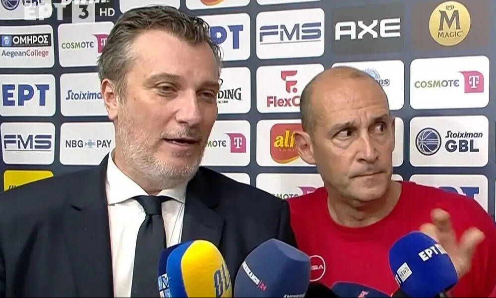 Απόλυτη δικαίωση Παναθηναϊκού: Έκπτωτος και επίσημα ο Λεπενιώτης 