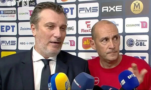 Απόλυτη δικαίωση Παναθηναϊκού: Έκπτωτος και επίσημα ο Λεπενιώτης 