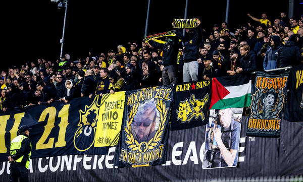 ΑΕΚ: Βγήκαν τα εισιτήρια με Τσέλιε στην Σλοβενία