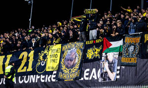 ΑΕΚ: Βγήκαν τα εισιτήρια με Τσέλιε στην Σλοβενία