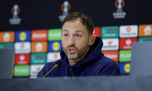 Φενέρμπαχτσε: Στην Εντατική ο Τεντέσκο - Η ανακοίνωση για το νεαρό προπονητή