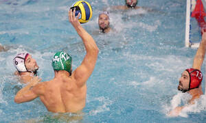 Πόλο: Συνεχίζει αήττητος ο Παναθηναϊκός - Επικράτησε και του ΠΑΟΚ στη Θεσσαλονίκη