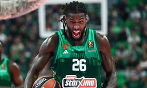 Παναθηναϊκός: Ο Λεσόρ επέστρεψε!