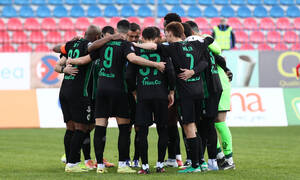 ΔΕΑΒ: Πρόστιμο στον Πανιώνιο για ρατσιστική συμπεριφορά 