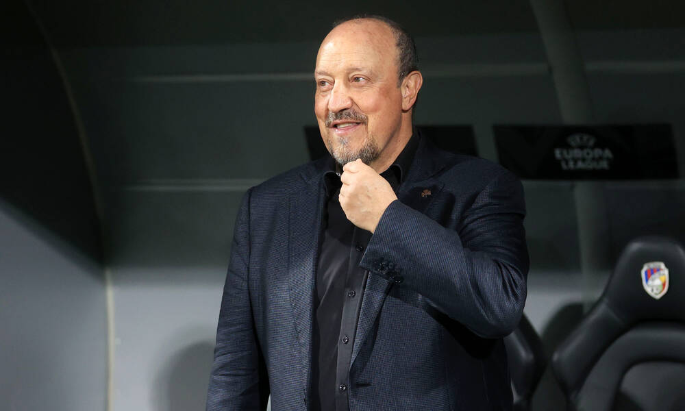 Παναθηναϊκός – ΟΦΗ: Η ενδεκάδα του Ράφα Μπενίτεθ 