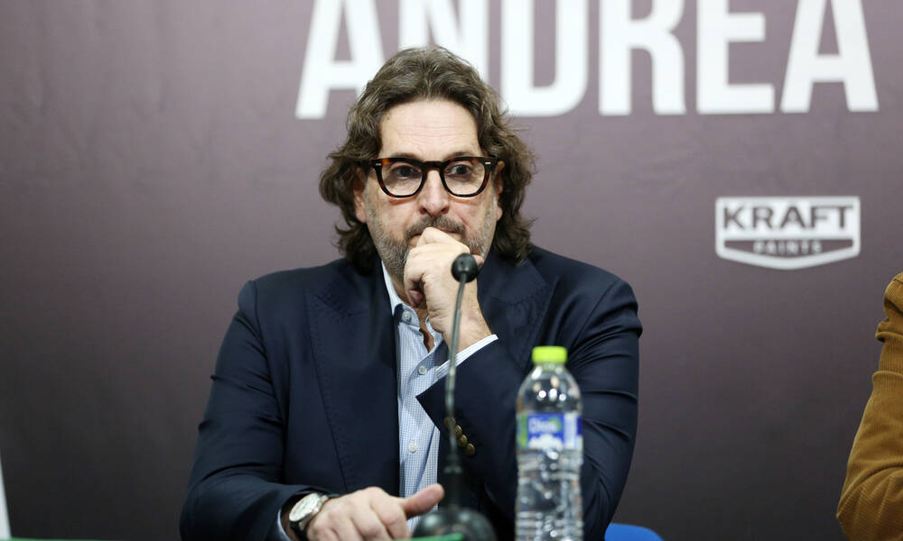 Τρινκιέρι: «Αγάλι-αγάλι γίνεται η αγουρίδα μέλι»