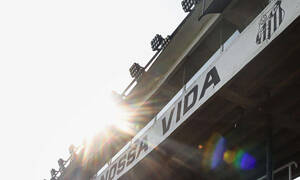 Σάντος: Πρόταση 350 εκατ. ευρώ για την εξαγορά της ομάδας