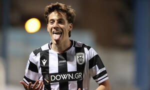 Βαθμολογία Super League: «Φωτιά» στην κορυφή - Ο ΠΑΟΚ έπιασε ΑΕΚ & Ολυμπιακό, στο -11 ο Παναθηναϊκός