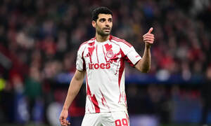 Ταρέμι: «Κανένα παιδί δεν πρέπει να είναι θύμα του πολέμου» (pic)