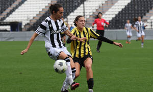 ΠΑΟΚ – ΑΕΚ: Πρόωρος τελικός στο Κύπελλο Ελλάδας γυναικών | Ντέρμπι «Δικεφάλων» στα ημιτελικά 