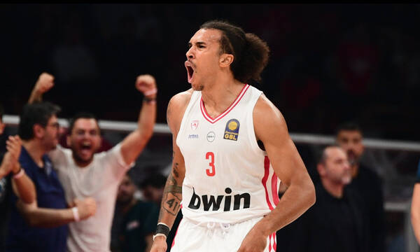 Ουόρντ: «Δεν είμαστε περήφανοι για τους εαυτούς μας»