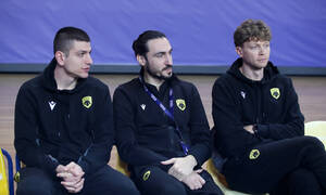 AEK: Φλιώνης και Κατσίβελης κάνουν αγώνα δρόμου για να προλάβουν την Τόφας