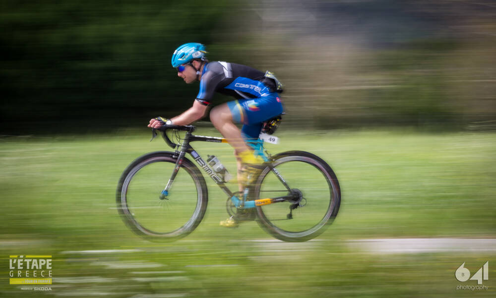 Τέσσερα χρόνια L’Étape Greece by Tour de France: Όταν μια διοργάνωση γίνεται θεσμός