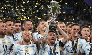 Η UEFA αποφασίζει για το Finalissima: Καθυστερούν οι οριστικές εξελίξεις για το Ισπανία - Αργεντινή