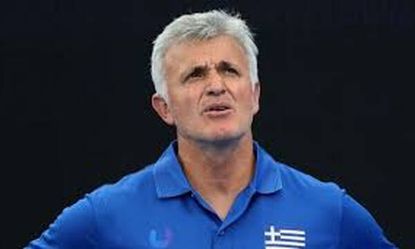 Απόστολος Τσιτσιπάς σε διαιτητή: «Δε ξέρεις τη δουλειά σου, θα σε αναφέρω»