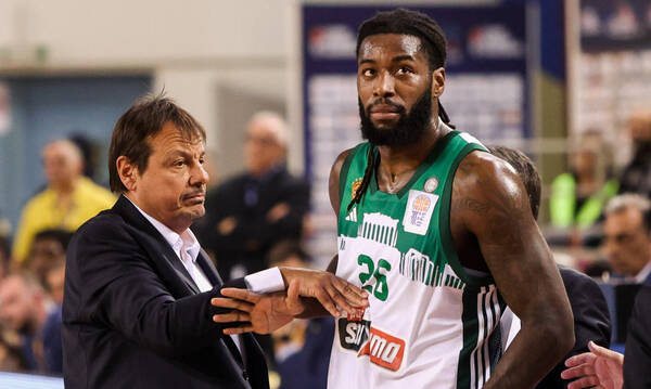 Αταμάν: «Ο Λεσόρ θα αποφασίσει αν θα παίξει αύριο»