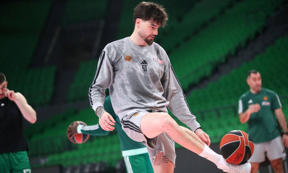 Χουάντσο: «Ο Ματίας δεν έχει να αποδείξει τίποτα – Πρέπει να παίξουμε ως ομάδα»