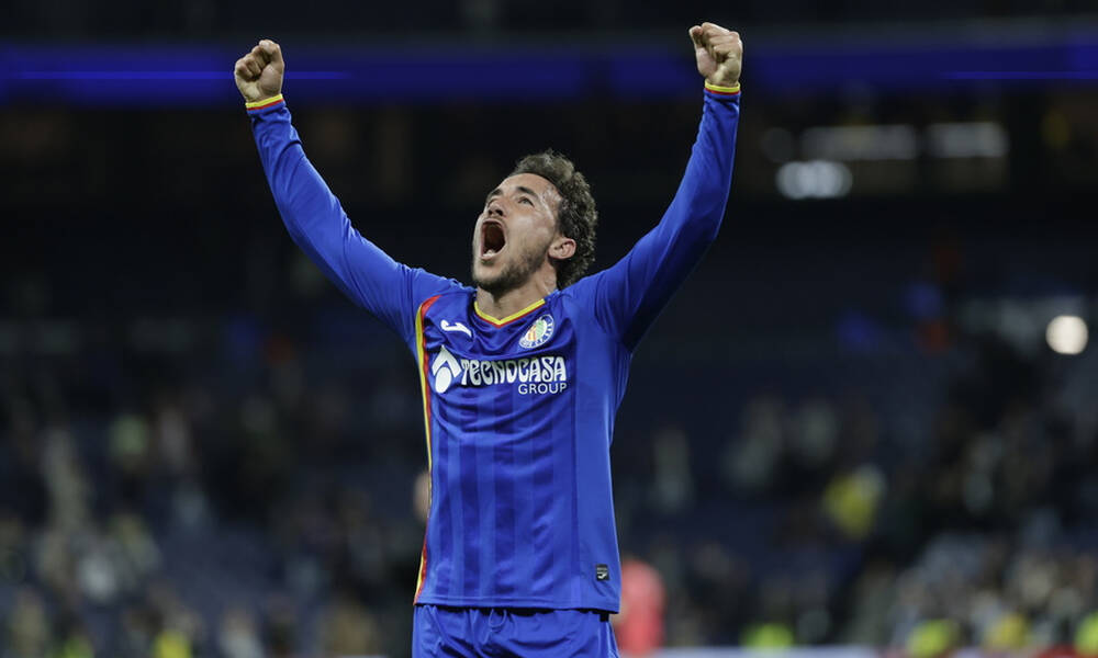 Μεταγραφική μάχη «βλέπουν» στην Ισπανία: «Παναθηναϊκός και Ολυμπιακός κυνηγούν τον Μίγια»