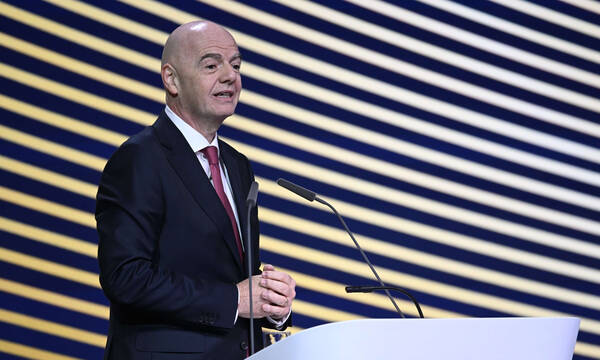 FIFA: Δεν δέχεται αύξηση ρόστερ στο Παγκόσμιο Κύπελλο 