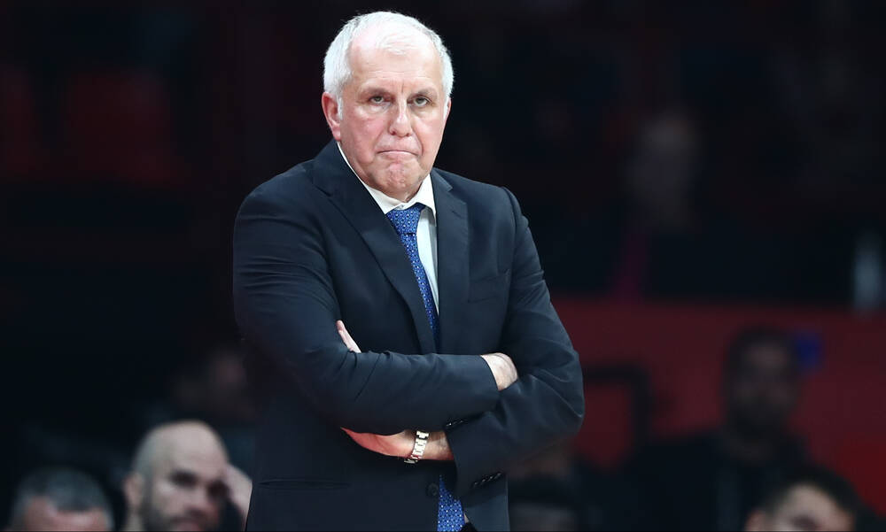 Euroleague: Η Χάποελ θέλει Ομπράντοβιτς σύμφωνα με τους Ισπανούς 