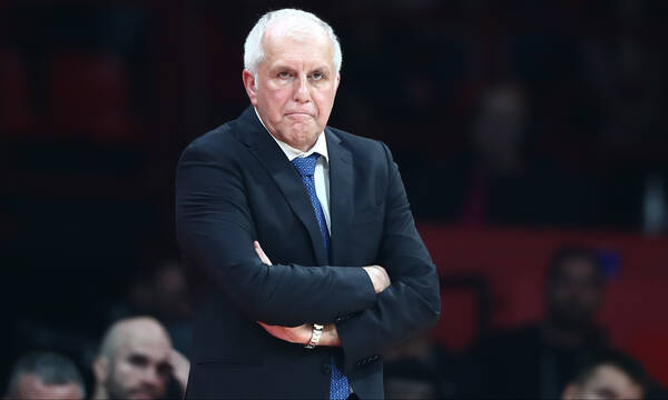 Euroleague: Η Χάποελ θέλει Ομπράντοβιτς σύμφωνα με τους Ισπανούς 