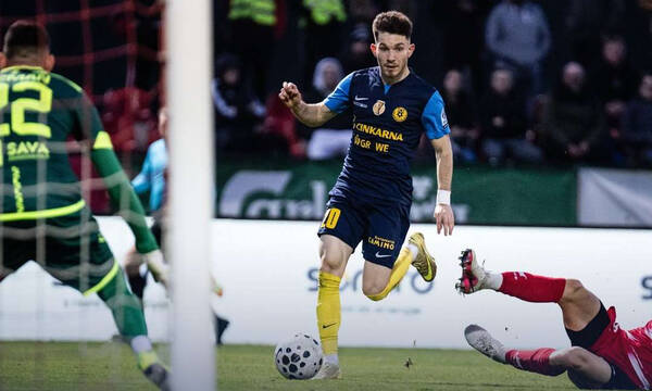 Αντίπαλοι ΑΕΚ: Ήττα-σοκ για την Τσέλιε 