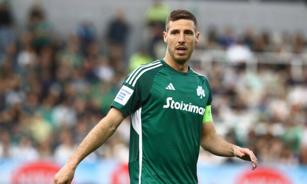 Ρούμπεν Πέρεθ: «Ιστορικές ομάδες η Μπέτις και ο Παναθηναϊκός -Προσοχή στον Τεττέη»