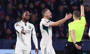 Παναθηναϊκός: Τέλος η αγωνία για Ίνγκασον και Ρενάτο Σάντσες