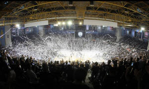 El Mundo Deportivo: «Ο ΠΑΟΚ έχει υποβάλλει αίτηση για άδεια συμμετοχής στη EuroLeague»