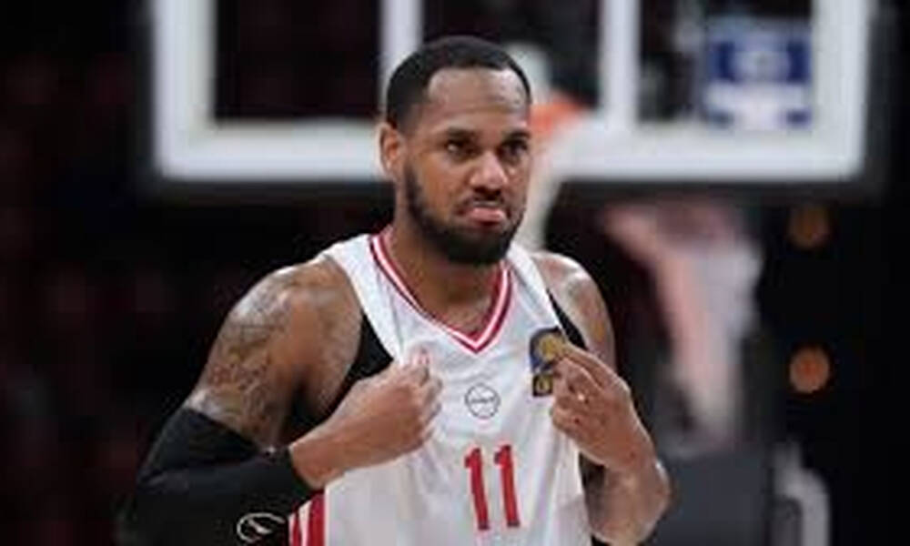  Μόρις: «Θα έδινα και το τελευταίο μου δολάριο, για να παίξω και να πάρω εκδίκηση απόψε»