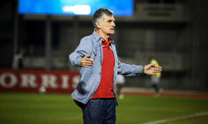 Μεντιλίμπαρ: «Πιστεύω πως θα είναι διαθέσιμος ο Ποντένσε με ΠΑΟΚ»