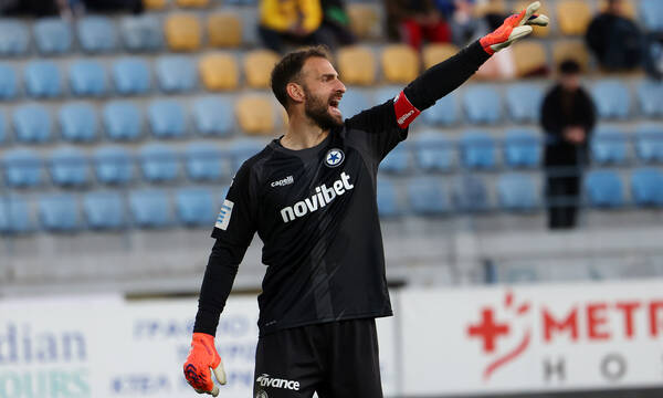 Ατρόμητος: Χωρίς προβλήματα στη Θεσσαλονίκη για το ματς με τον Άρη