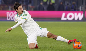 Ρόμα: Εκτός για 1,5 μήνα ο Πάουλο Ντιμπάλα