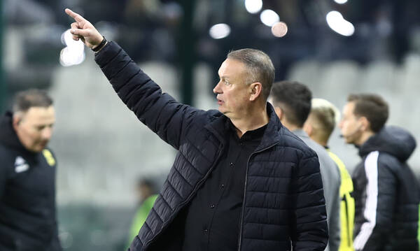 Άρης: Επιστροφή Μορόν, πολλά προβλήματα για Γρηγορίου