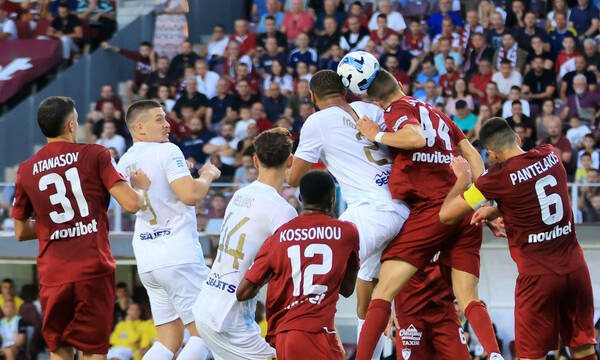 Super League: Για το +3 η ΑΕΚ πριν το ντέρμπι του Φαλήρου 