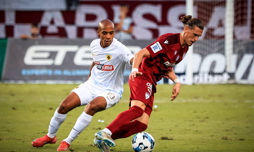 Οι αθλητικές μεταδόσεις της ημέρας (07/03) - Πού θα δείτε ΑΕΚ-ΑΕΛ και Παναθηναϊκός-Ολυμπιακός