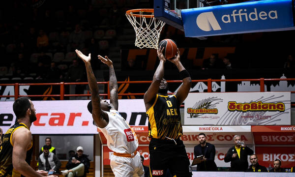 Basketball League: Επιστροφή στη δράση με «μάχες» σε Αθήνα, Καρδίτσα και Θεσσαλονίκη