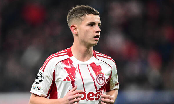 Μεταγραφές, Ολυμπιακός: «Τσεκάρει» Μουζακίτη η Παρί Σεν Ζερμέν - Η εκτίμηση Κάμπος και Ενρίκε